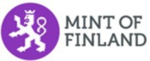 MINT OF FINLAND Logo (EUIPO, 06/15/2020)