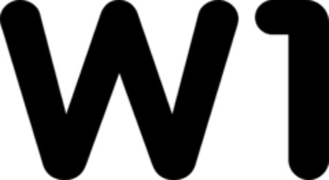 W1 Logo (EUIPO, 26.06.2020)