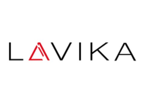 LAVIKA Logo (EUIPO, 04.08.2020)