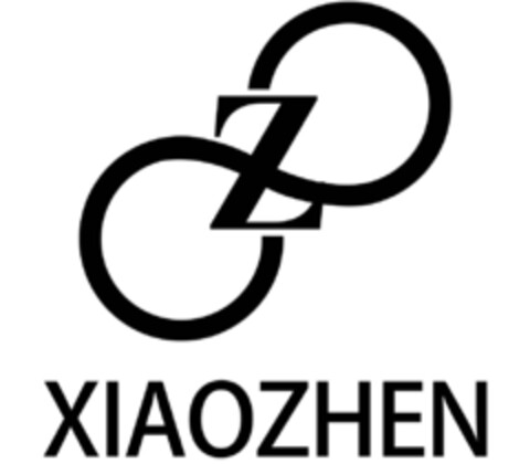 XIAOZHEN Logo (EUIPO, 19.08.2020)