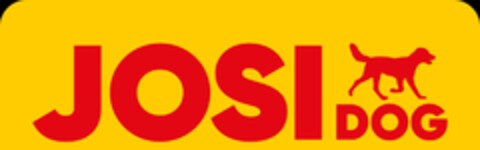 josidog Logo (EUIPO, 08/25/2020)