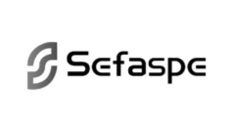 Sefaspe Logo (EUIPO, 10/19/2020)