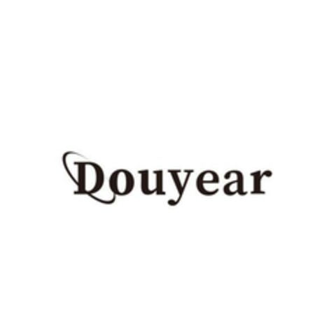 Douyear Logo (EUIPO, 27.10.2020)