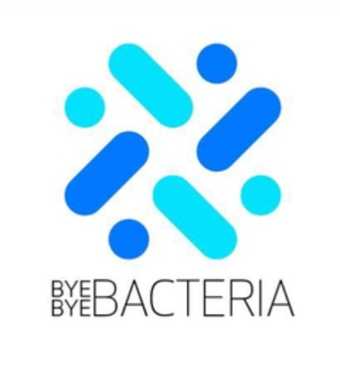 BYEBYE BACTERIA Logo (EUIPO, 30.10.2020)