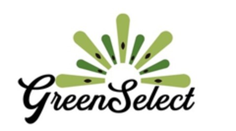 GreenSelect Logo (EUIPO, 13.11.2020)