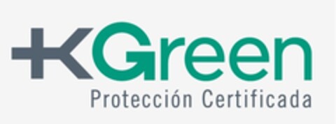 +KGREEN Logo (EUIPO, 13.11.2020)