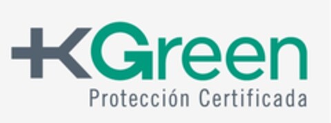 +KGREEN Logo (EUIPO, 11/13/2020)