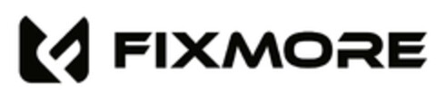 FIXMORE Logo (EUIPO, 11/20/2020)