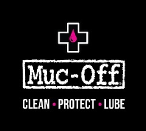 MUC-OFF CLEAN PROTECT LUBE Logo (EUIPO, 02.12.2020)