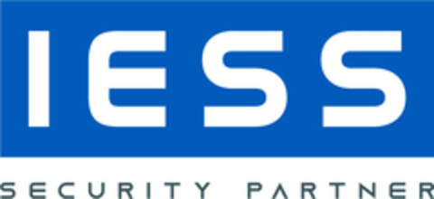 IESS Logo (EUIPO, 12/23/2020)