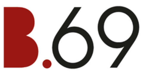 B.69 Logo (EUIPO, 04.01.2021)