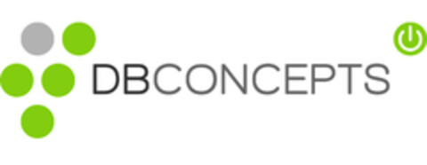 DBCONCEPTS Logo (EUIPO, 25.01.2021)