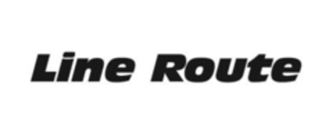 Line Route Logo (EUIPO, 27.01.2021)