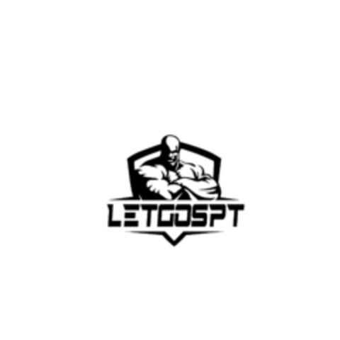 LETGOSPT Logo (EUIPO, 02/02/2021)