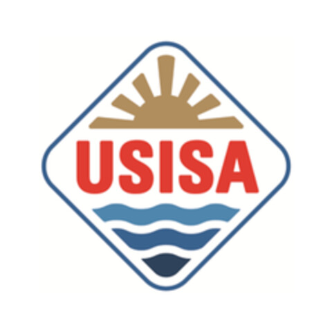 USISA Logo (EUIPO, 10.02.2021)