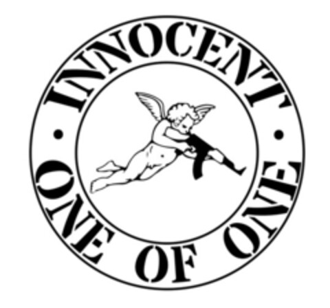 INNOCENT ONE OF ONE Logo (EUIPO, 18.02.2021)
