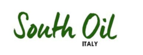 South Oil ITALY Logo (EUIPO, 19.03.2021)