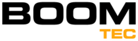 BOOMTEC Logo (EUIPO, 03/24/2021)