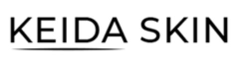 KEIDA SKIN Logo (EUIPO, 26.03.2021)
