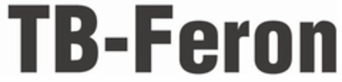 TB-Feron Logo (EUIPO, 01.04.2021)