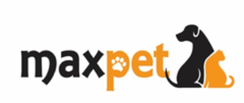 maxpet Logo (EUIPO, 18.05.2021)