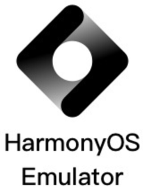 HarmonyOS Emulator Logo (EUIPO, 05/18/2021)