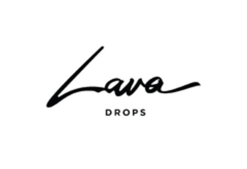 Lava DROPS Logo (EUIPO, 27.05.2021)