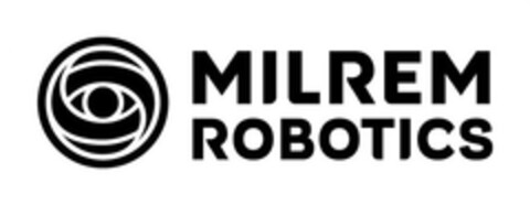 MILREM ROBOTICS Logo (EUIPO, 07/07/2021)