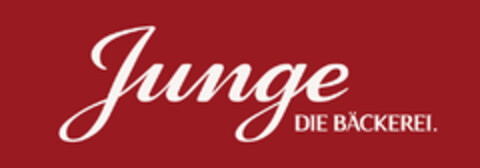 Junge Die Bäckerei Logo (EUIPO, 22.09.2021)