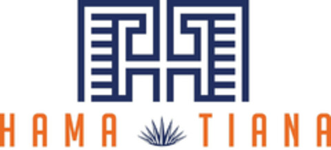 HAMA TIANA Logo (EUIPO, 10/04/2021)