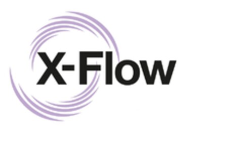 X-Flow Logo (EUIPO, 10/26/2021)