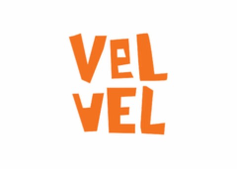 VELVEL Logo (EUIPO, 11/23/2021)