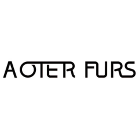 Aoterfurs Logo (EUIPO, 20.12.2021)