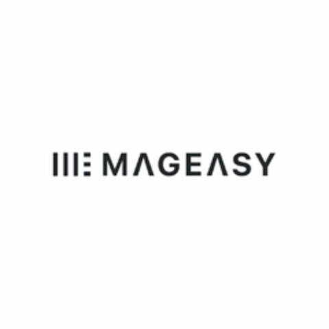 MAGEASY Logo (EUIPO, 27.12.2021)