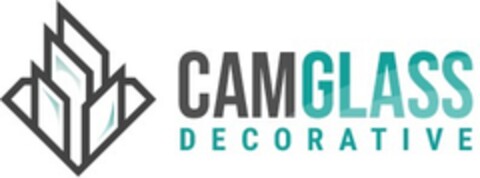 CAMGLASS DECORATIVE Logo (EUIPO, 13.01.2022)