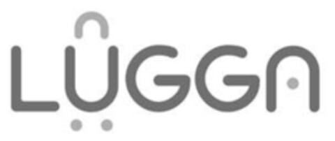 LUGGA Logo (EUIPO, 14.01.2022)