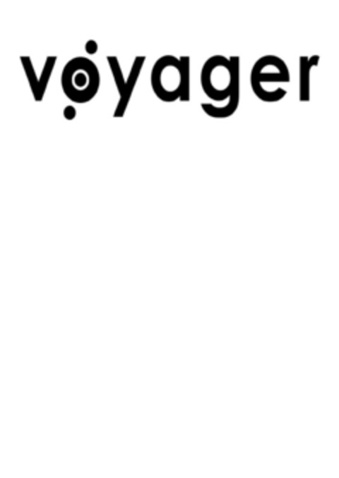 VOYAGER Logo (EUIPO, 09.02.2022)