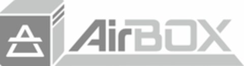 AirBOX Logo (EUIPO, 02/25/2022)