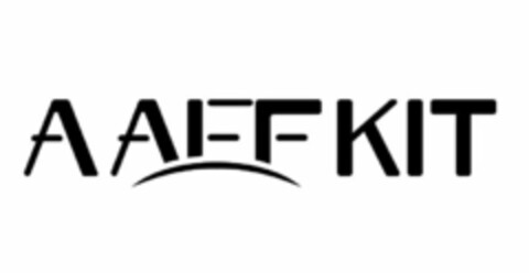 AAEFKIT Logo (EUIPO, 17.03.2022)