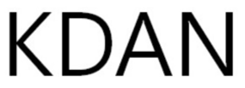 KDAN Logo (EUIPO, 27.05.2022)