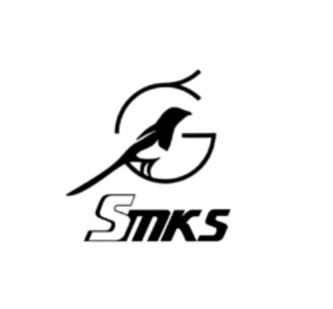 G Smks Logo (EUIPO, 11.04.2022)