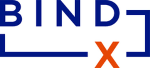 BIND-X Logo (EUIPO, 13.04.2022)