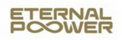 ETERNAL POWER Logo (EUIPO, 04.05.2022)