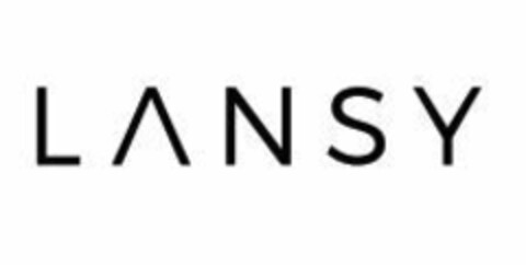 LANSY Logo (EUIPO, 11.05.2022)