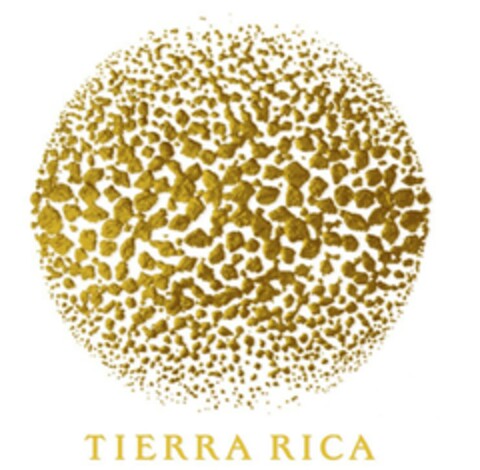 TIERRA RICA Logo (EUIPO, 05/12/2022)