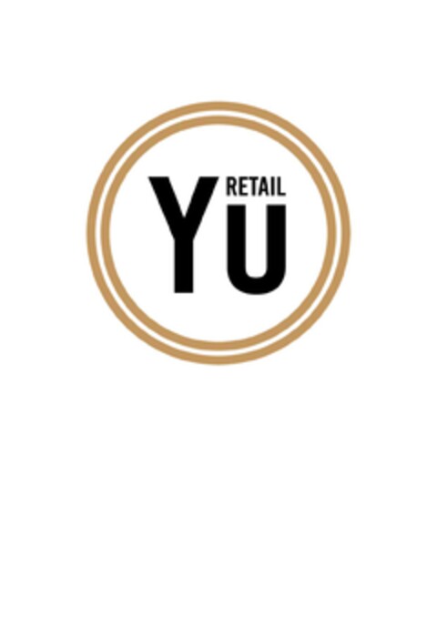 YU RETAIL Logo (EUIPO, 06.07.2022)