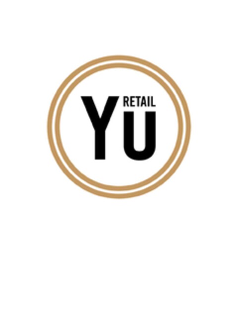 YU RETAIL Logo (EUIPO, 07/06/2022)