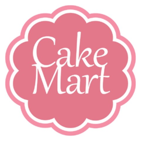 Cake Mart Logo (EUIPO, 01.07.2022)