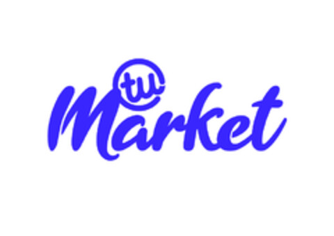 Tu Market Logo (EUIPO, 06.07.2022)