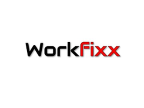 Workfixx Logo (EUIPO, 13.07.2022)